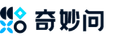 奇妙问 logo
