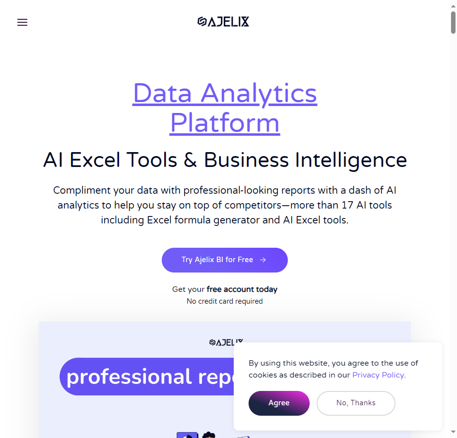 Ajelix