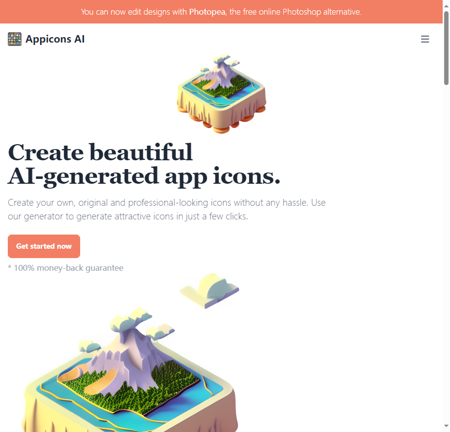 Appicons AI