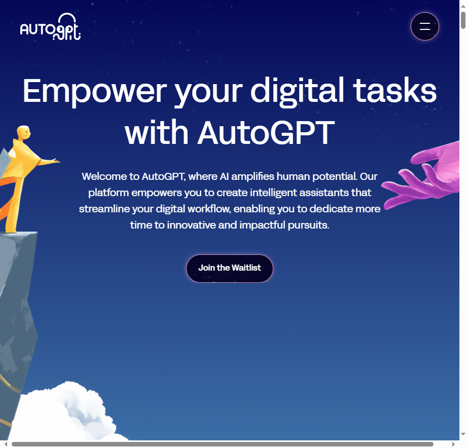 Auto-GPT