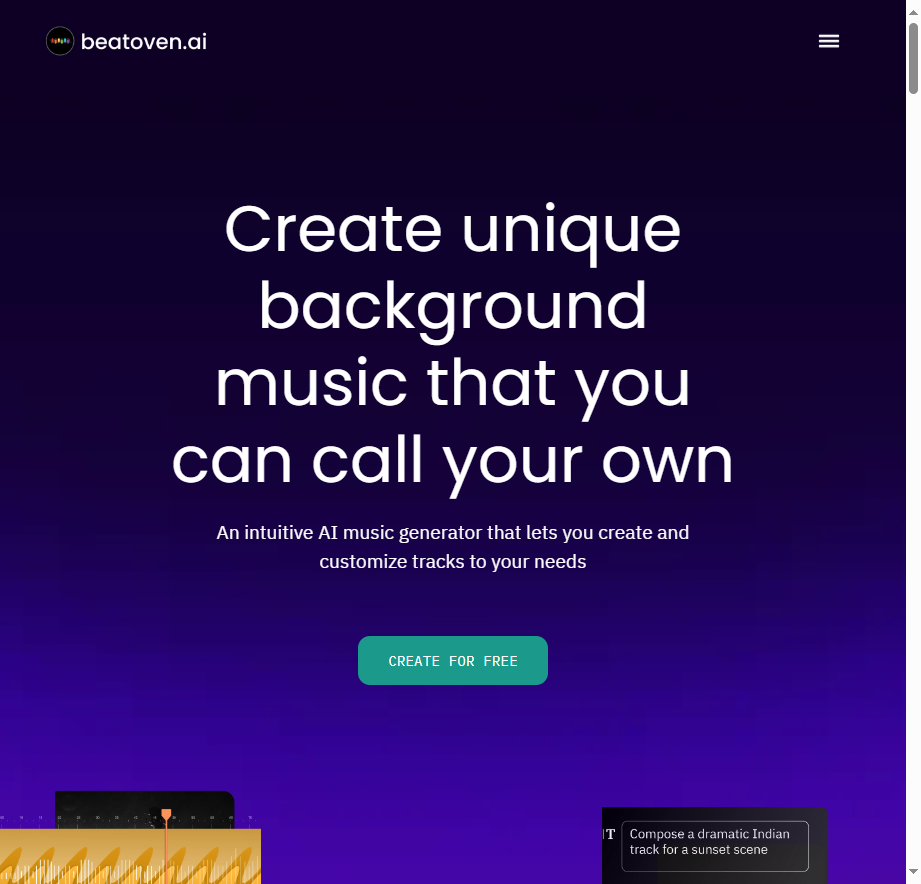 Beatoven.ai