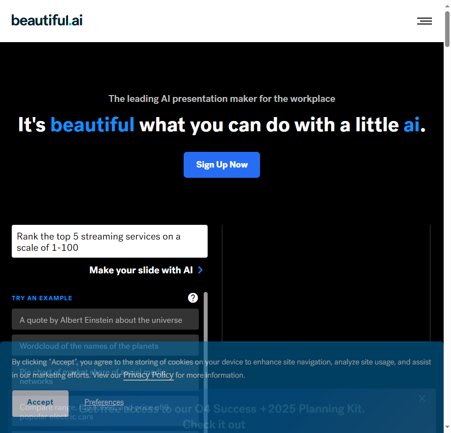beautiful.ai
