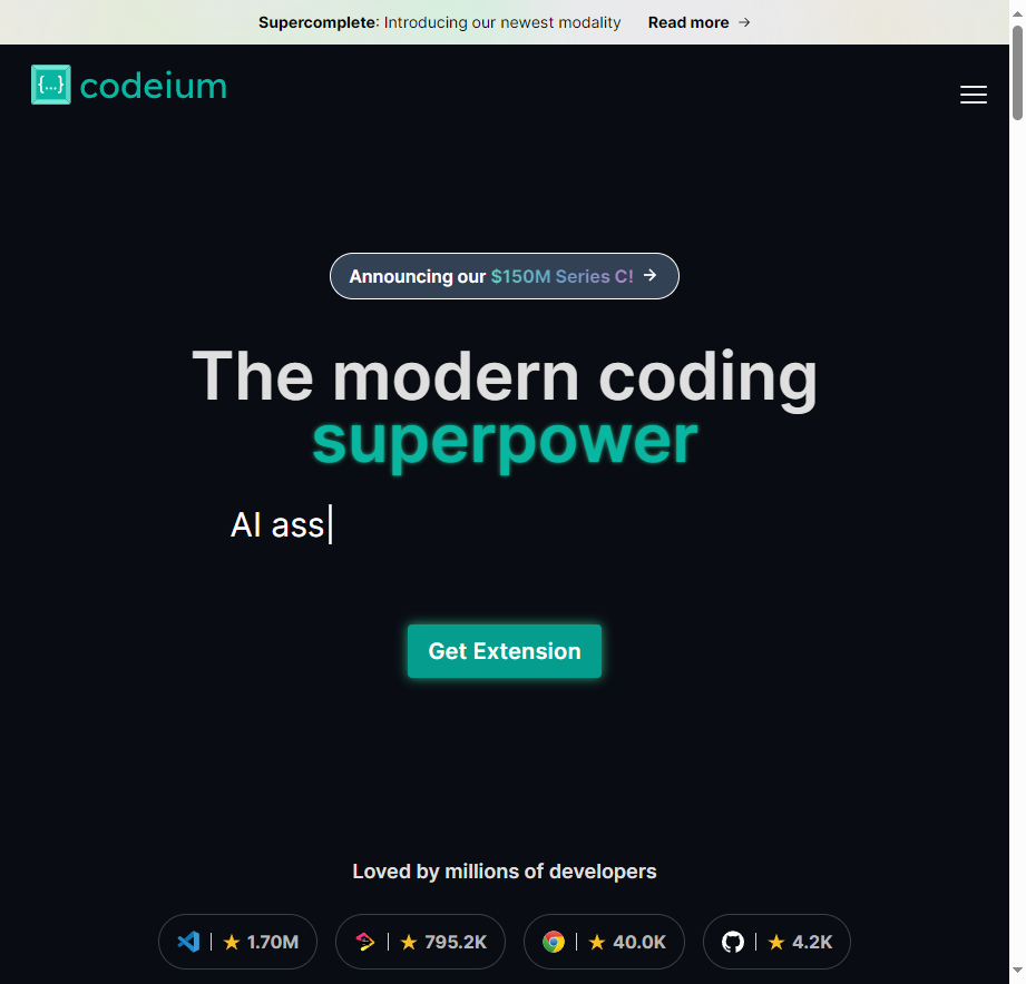Codeium