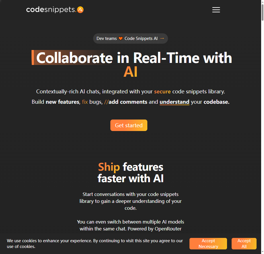 CodeSnippets