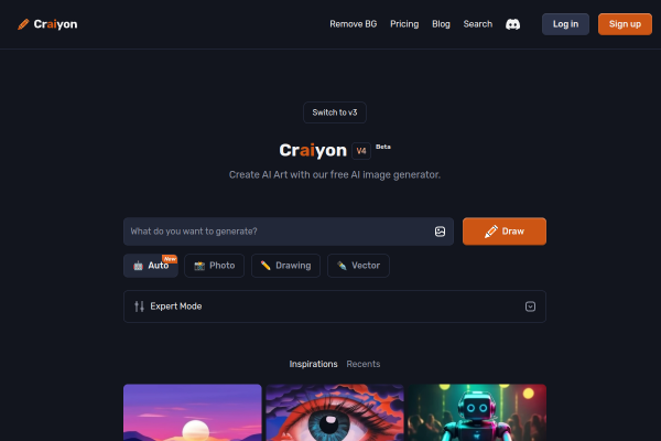 Craiyon