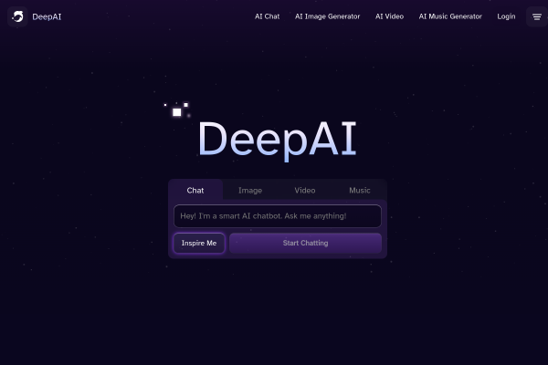 DeepAI