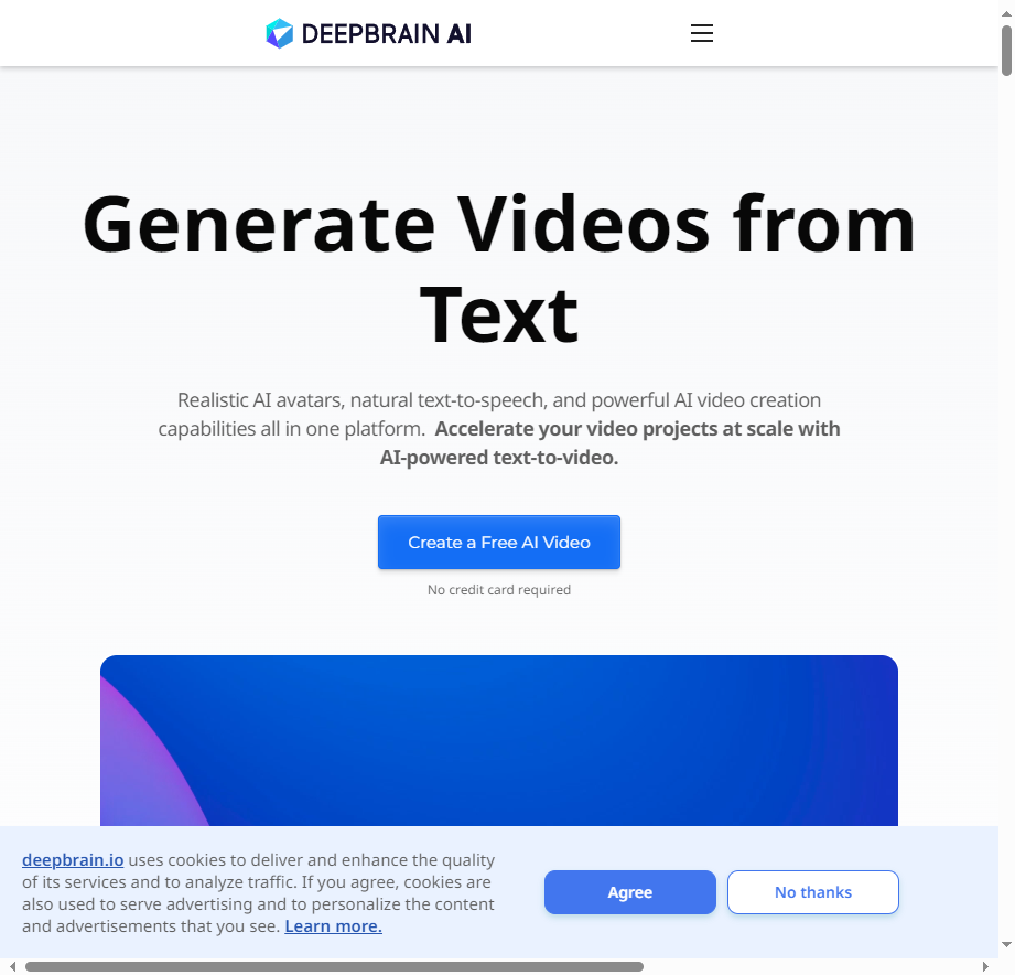 DeepBrain