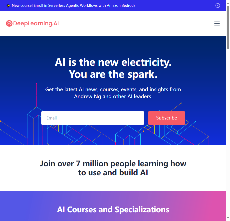 DeepLearning.AI