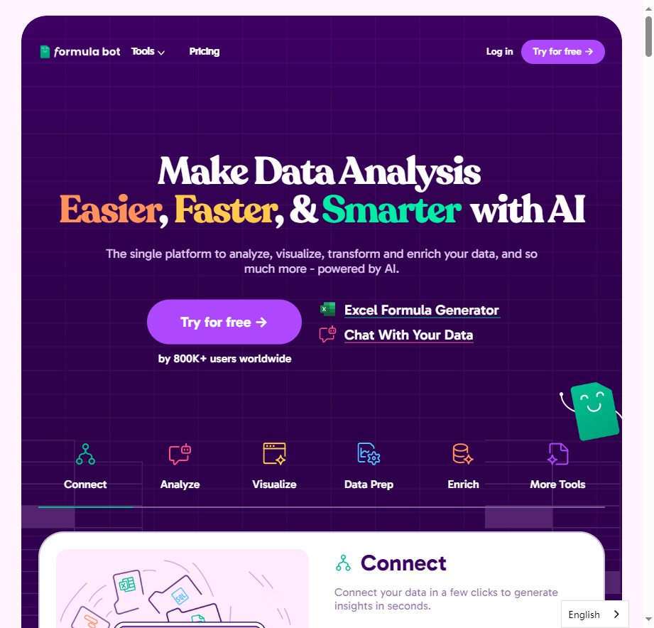 ExcelFormulaBot