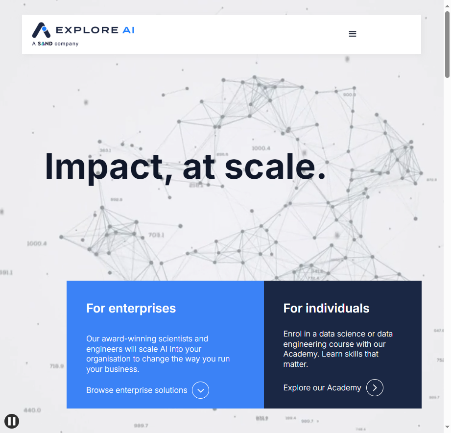 ExploreAI