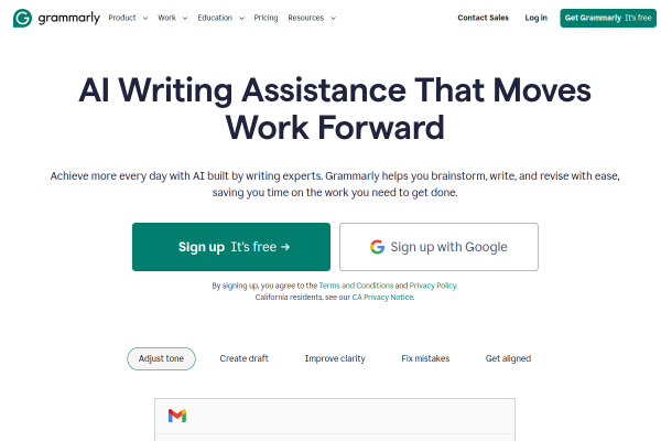 Grammarly