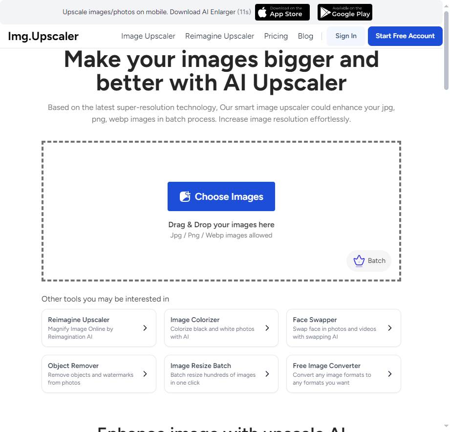 Img.Upscaler