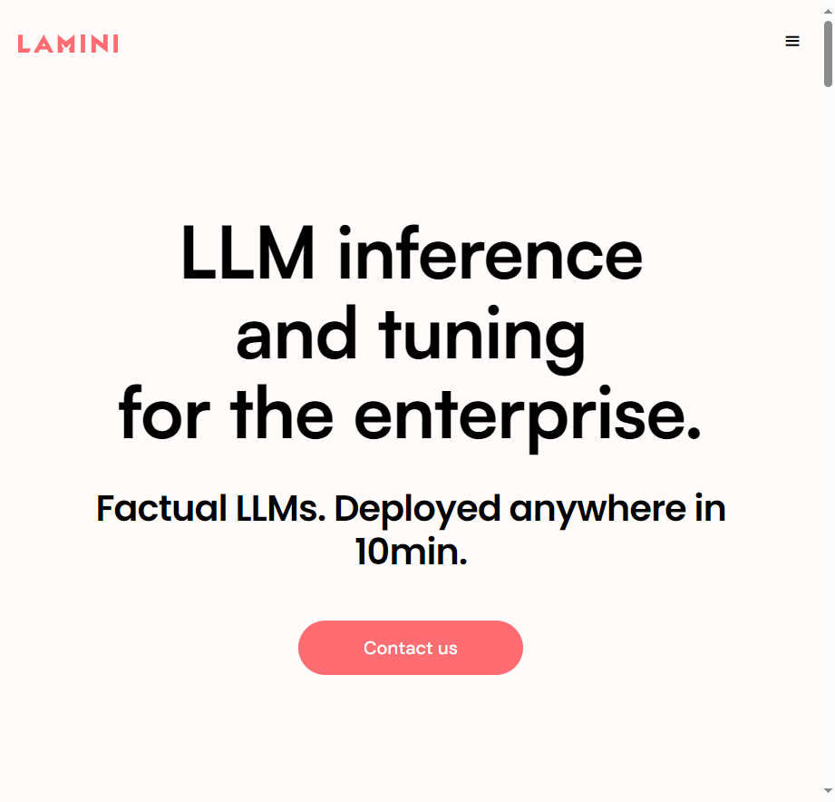 Lamini