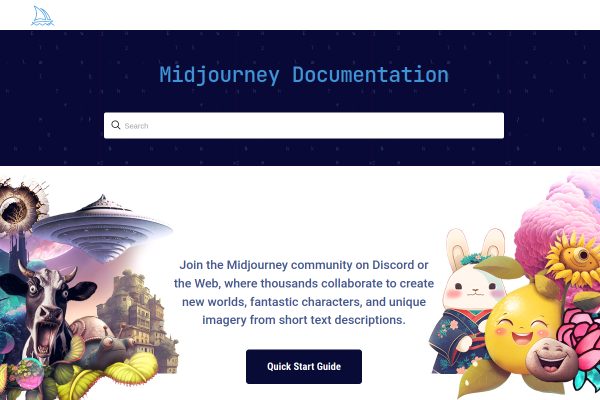 Midjourney Prompt Generator