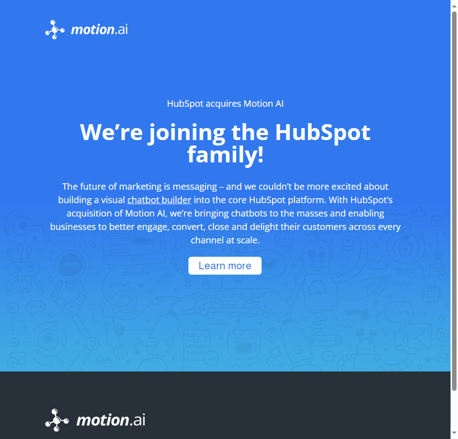 Motion.ai