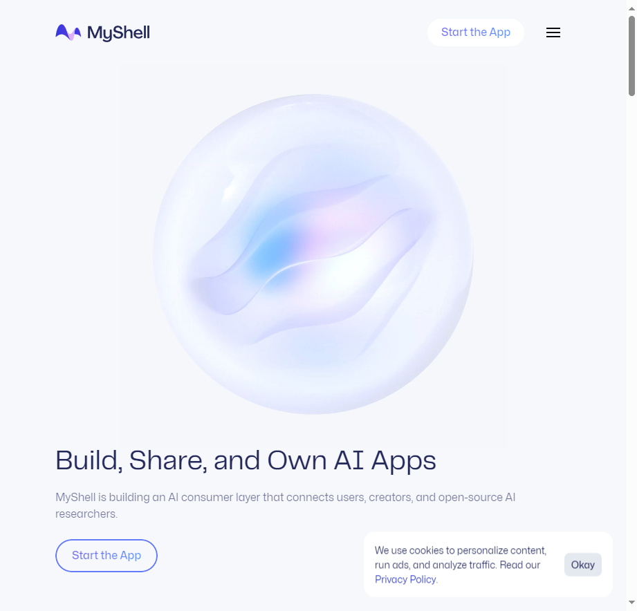 MyShell