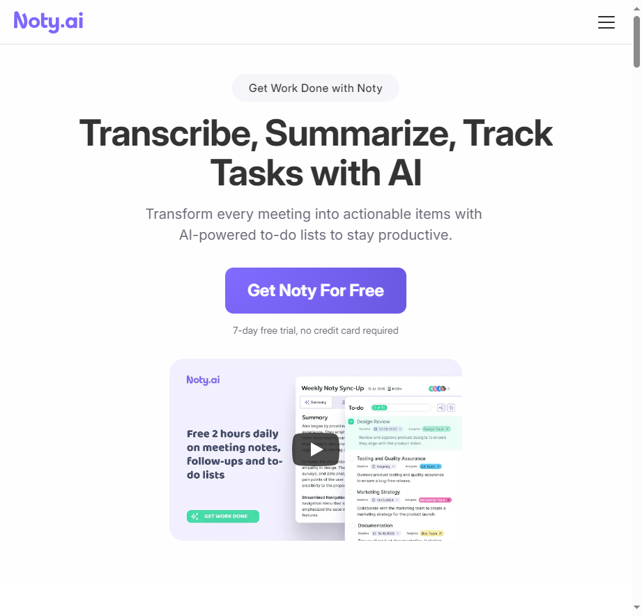 Noty.ai