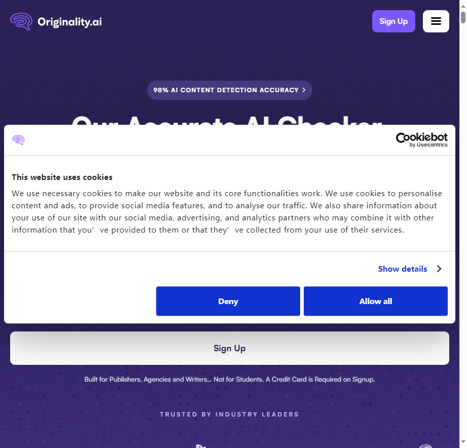 Originality.AI