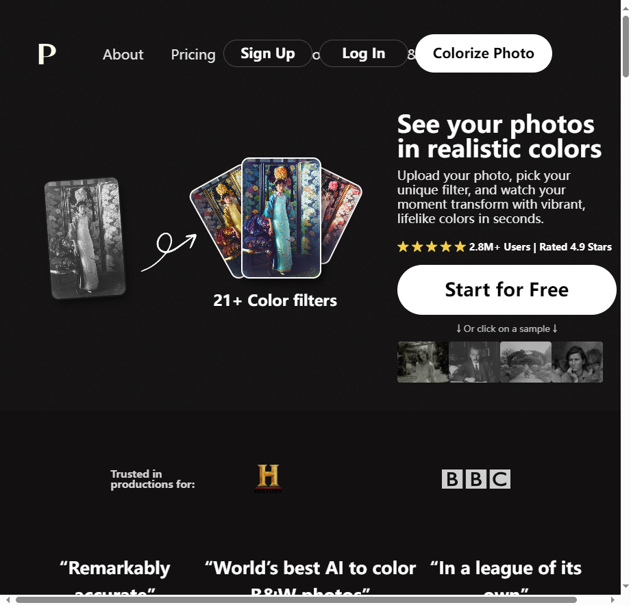 Palette