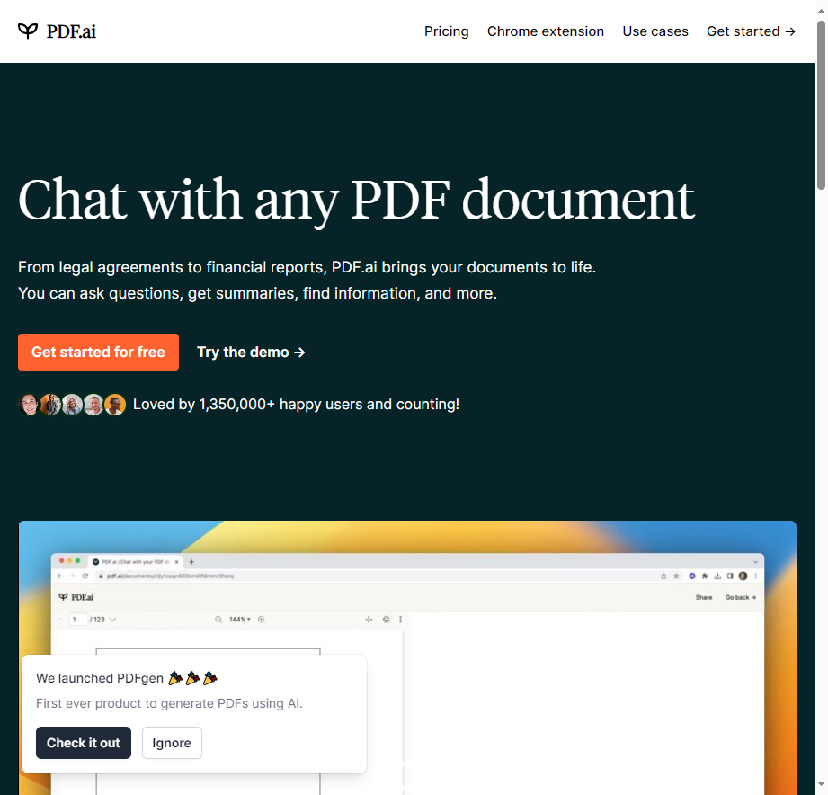 PDF.ai