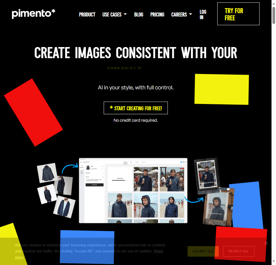 Pimento