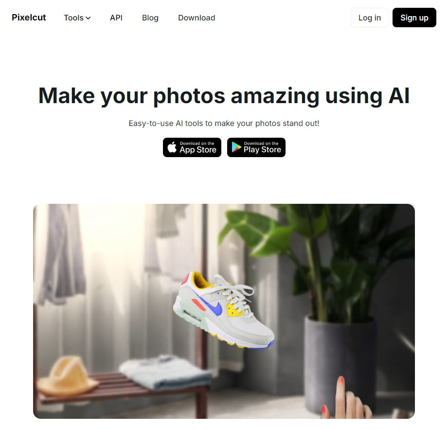 Pixelcut.ai