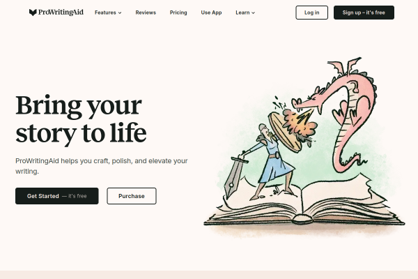 ProWritingAid