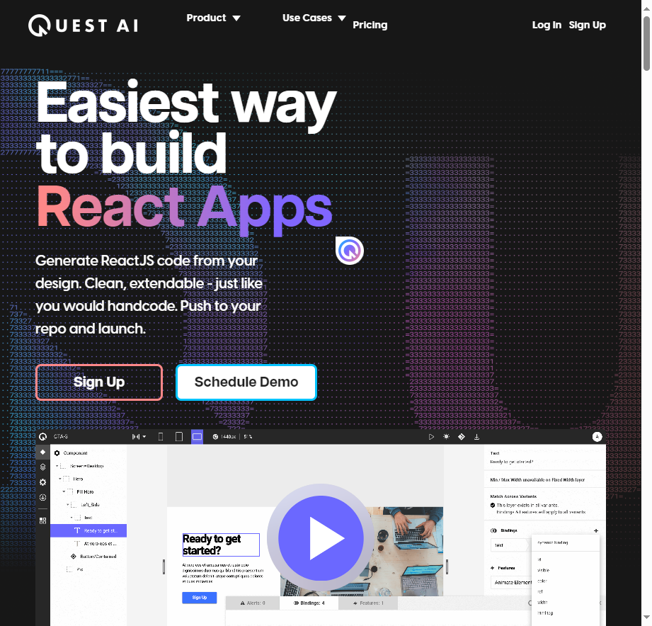 Quest AI