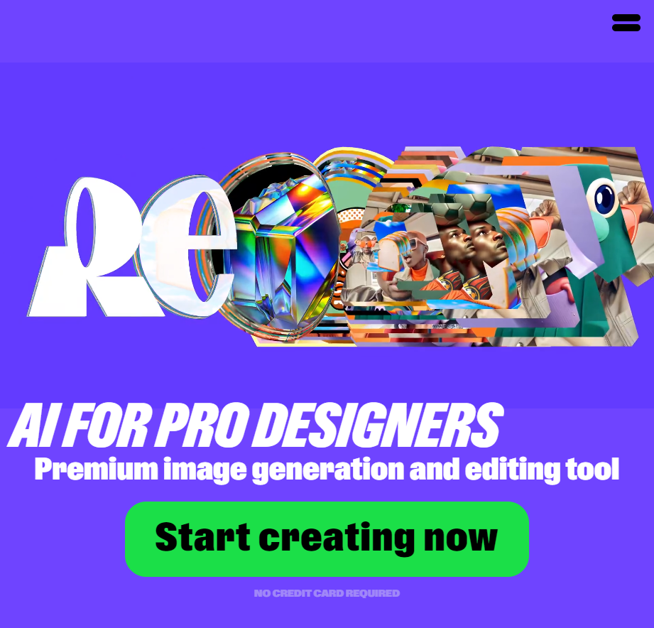 Recraft AI