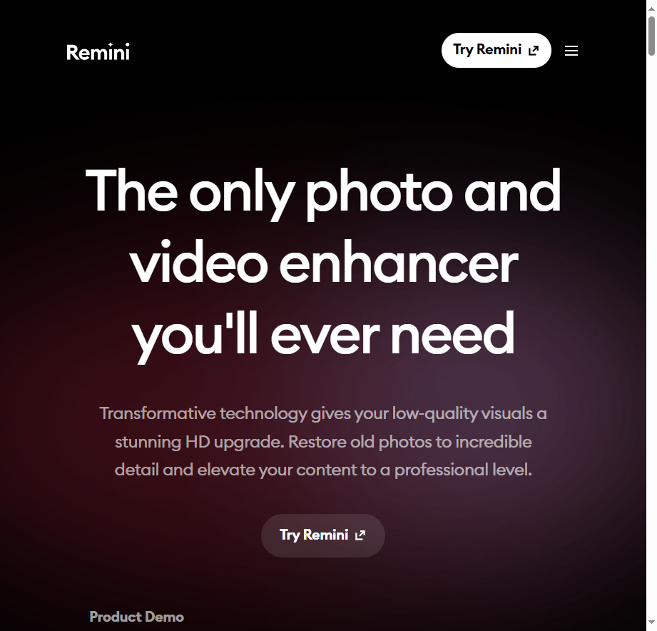 Remini