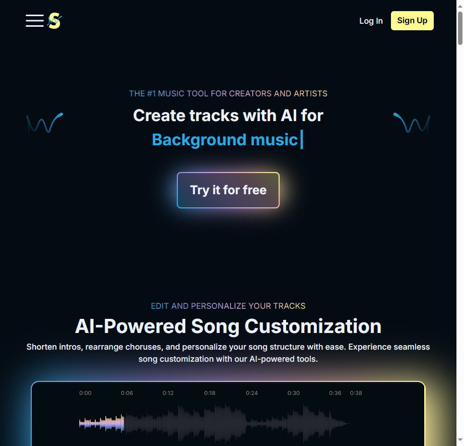 Soundraw