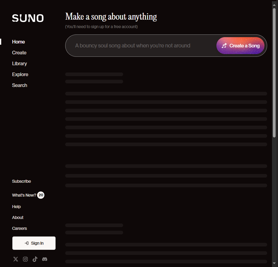 Suno