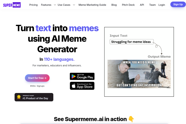 Supermeme