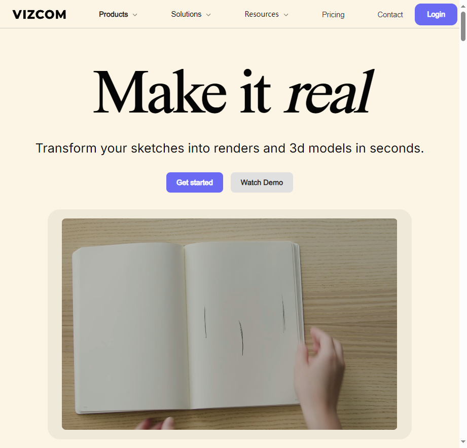 Vizcom
