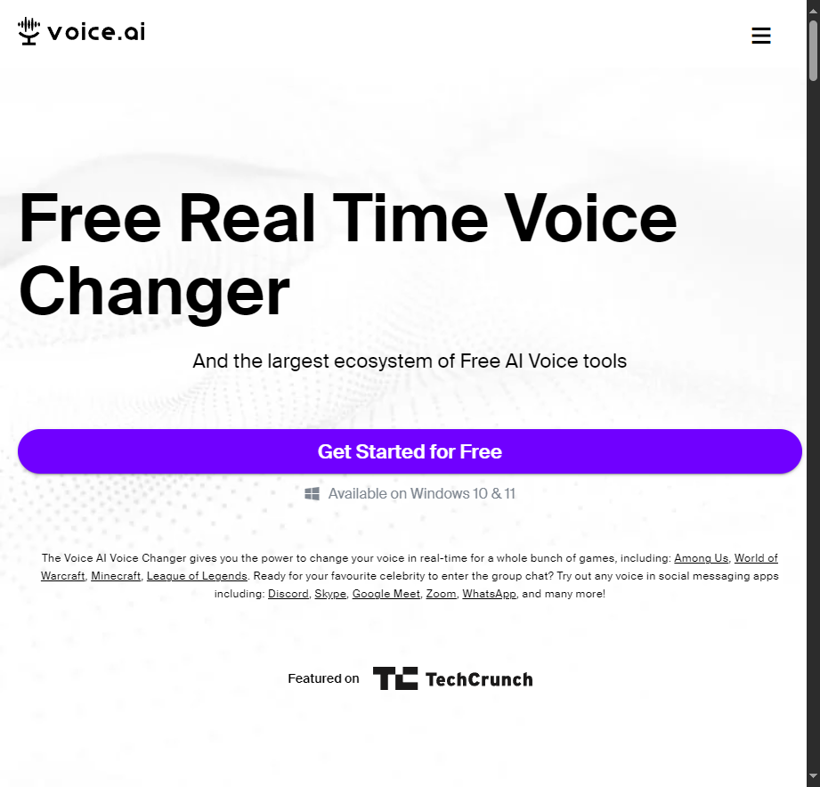 Voice.ai