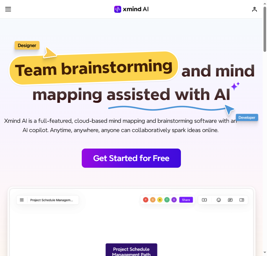 Xmind Copilot