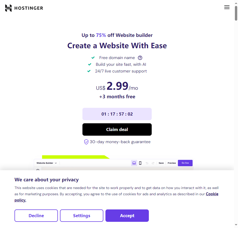 Zyro AI Image Upscaler